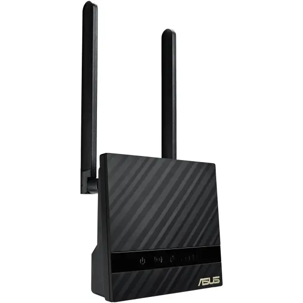 Купить Маршрутизатор ASUS 4G-N16 (90IG07E0-MO3H00) - фото 3