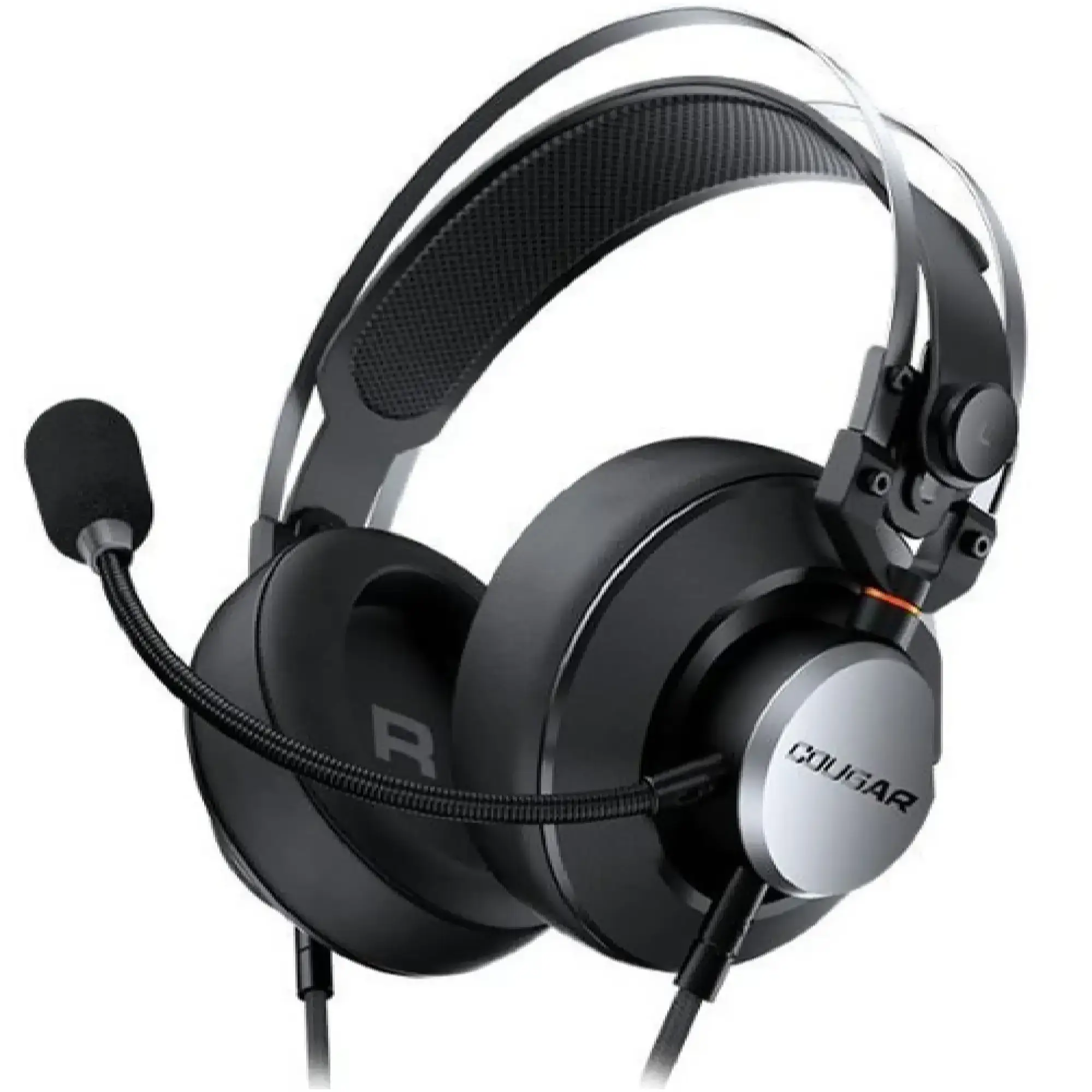 Купить Наушники Cougar VM410 Iron - фото 1