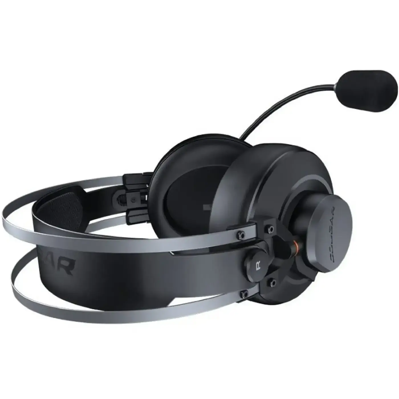 Купить Наушники Cougar VM410 Iron - фото 4