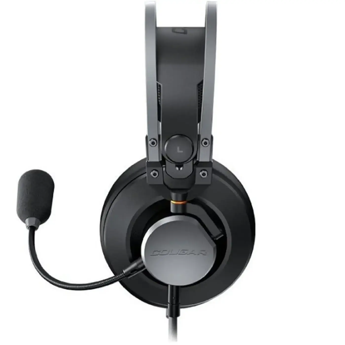 Купить Наушники Cougar VM410 Iron - фото 5
