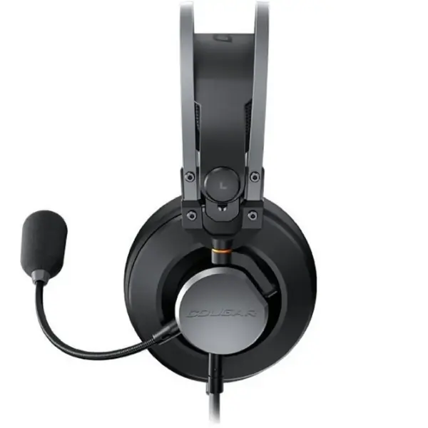 Купить Наушники Cougar VM410 Iron - фото 5