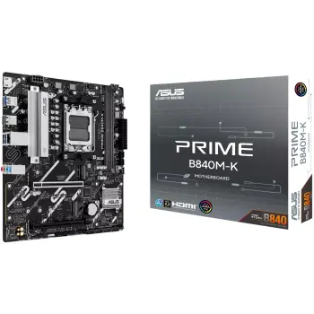 Купити Материнська плата ASUS PRIME B840M-K - фото 1