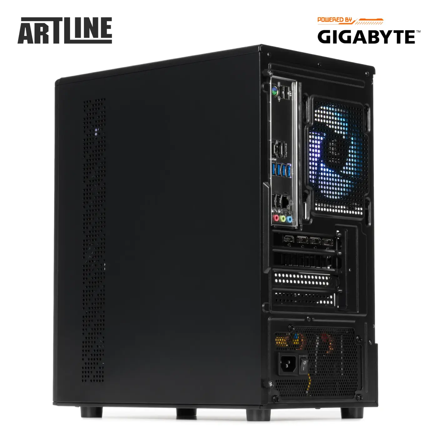 Купить Компьютер ARTLINE Gaming X47 Windows 11 Home (X47v112Win) - фото 16