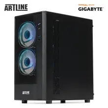 Купить Компьютер ARTLINE Gaming X47 Windows 11 Home (X47v112Win) - фото 17