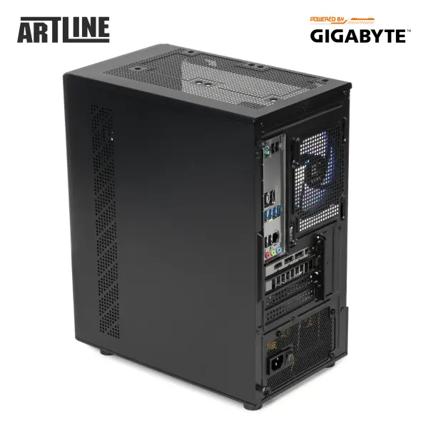 Купить Компьютер ARTLINE Gaming X47 (X47v113) - фото 16