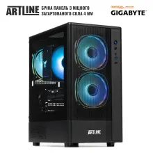 Купить Компьютер ARTLINE Gaming X47 Windows 11 Home (X47v113Win) - фото 7
