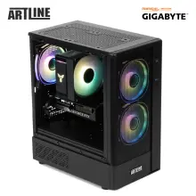 Купить Компьютер ARTLINE Gaming X47 Windows 11 Home (X47v113Win) - фото 14