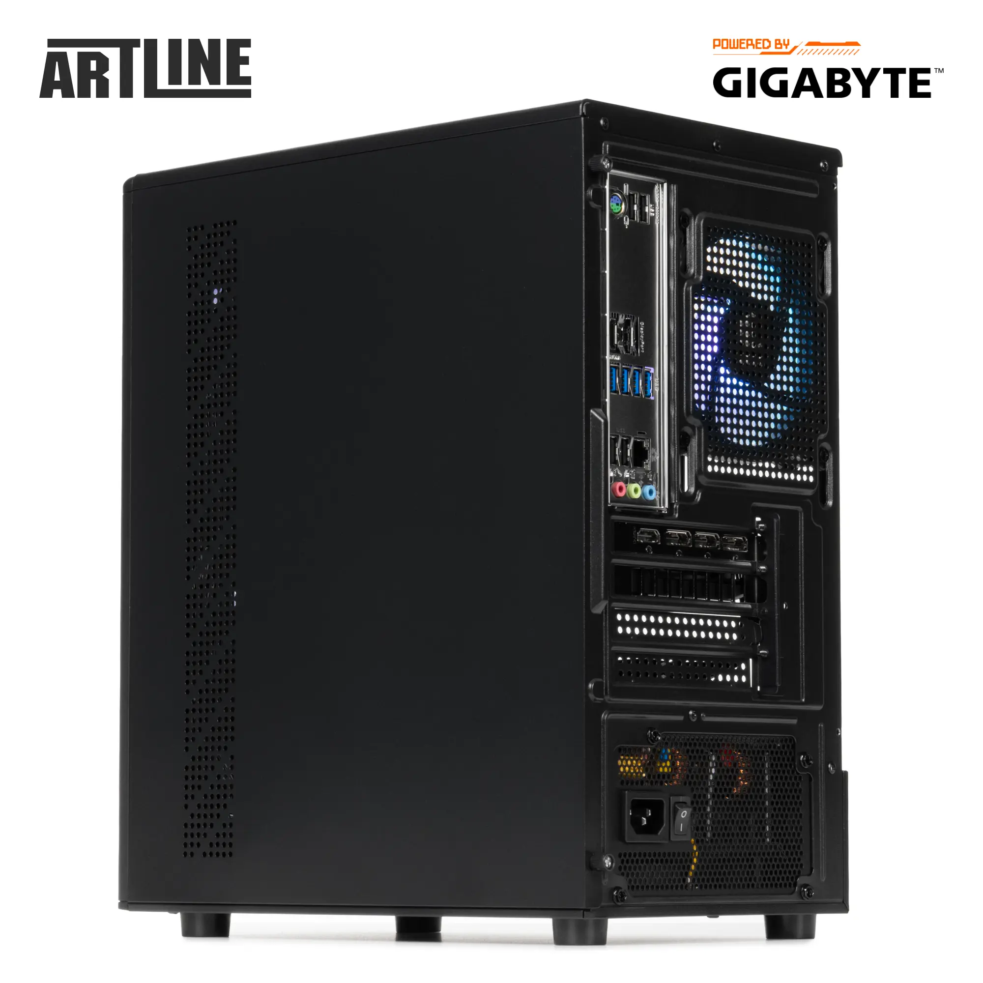 Купить Компьютер ARTLINE Gaming X47 Windows 11 Home (X47v113Win) - фото 16