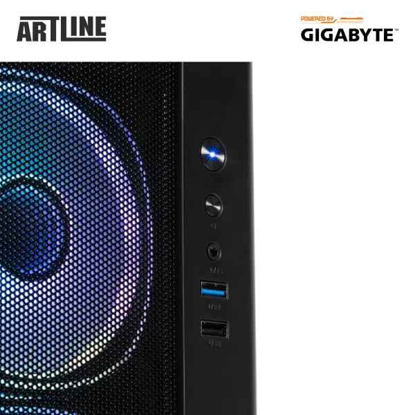 Купить Компьютер ARTLINE Gaming X47 (X47v114) - фото 17