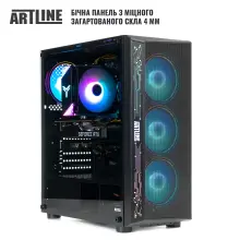 Купити Комп'ютер ARTLINE Gaming X49 (X49v92) - фото 5