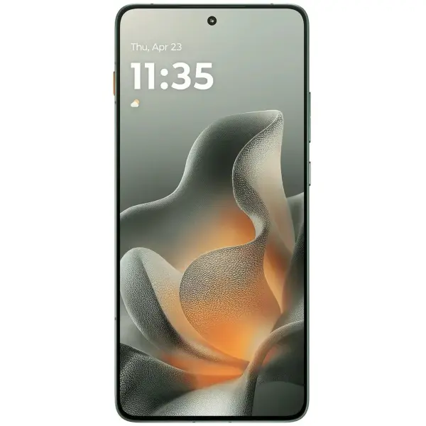 Купить Смартфон Motorola Edge 70 12/512GB Lily Pad (PBA50025RS) - фото 2
