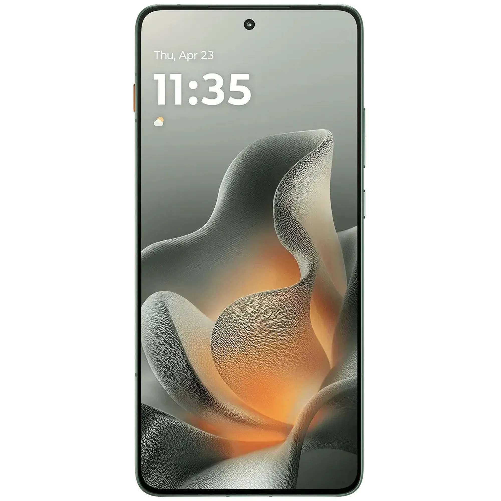 Купить Смартфон Motorola Edge 70 12/512GB Lily Pad (PBA50025RS) - фото 2