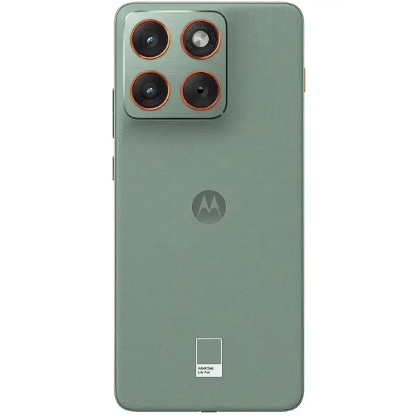 Купить Смартфон Motorola Edge 70 12/512GB Lily Pad (PBA50025RS) - фото 3
