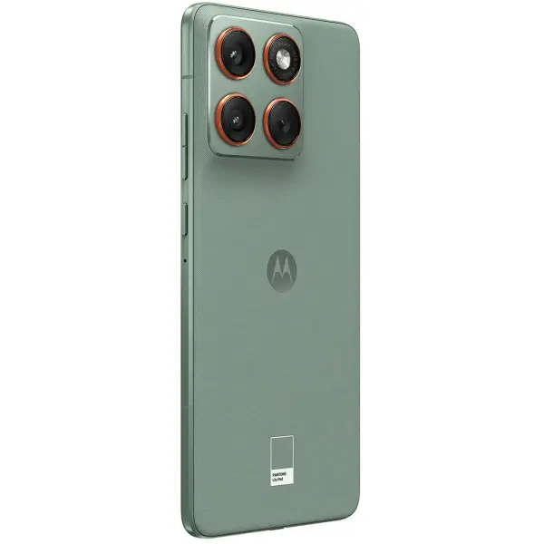 Купить Смартфон Motorola Edge 70 12/512GB Lily Pad (PBA50025RS) - фото 4