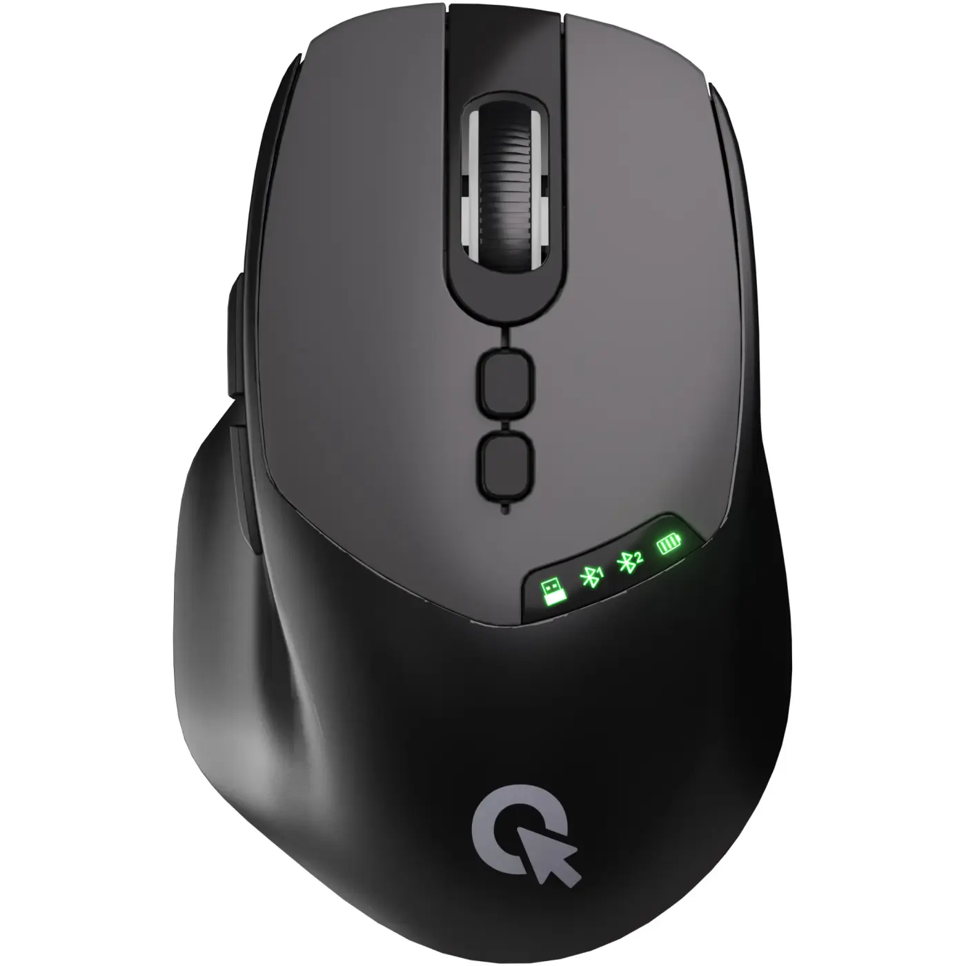 Купити Мишка OfficePro M520B - фото 1