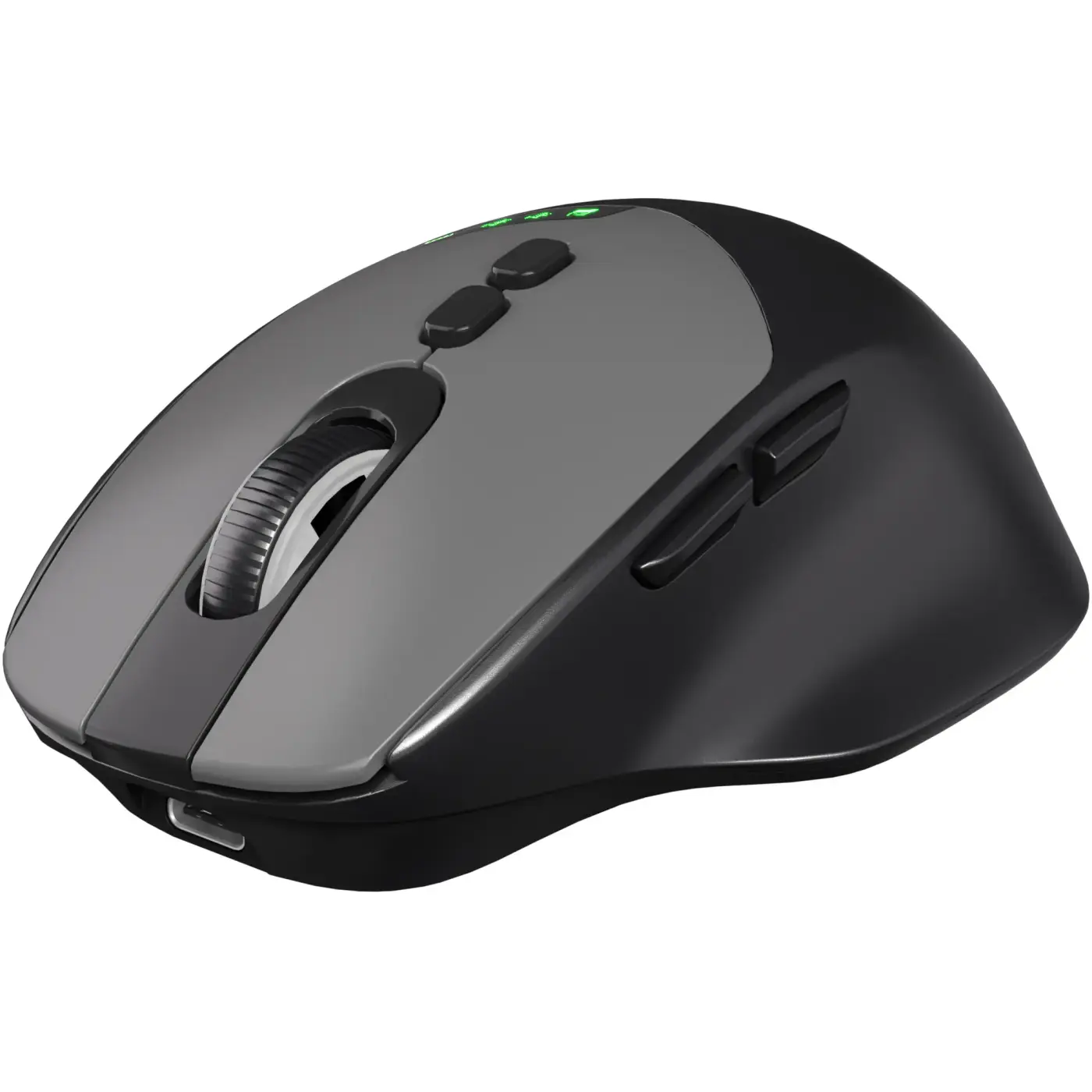 Купити Мишка OfficePro M520B - фото 3