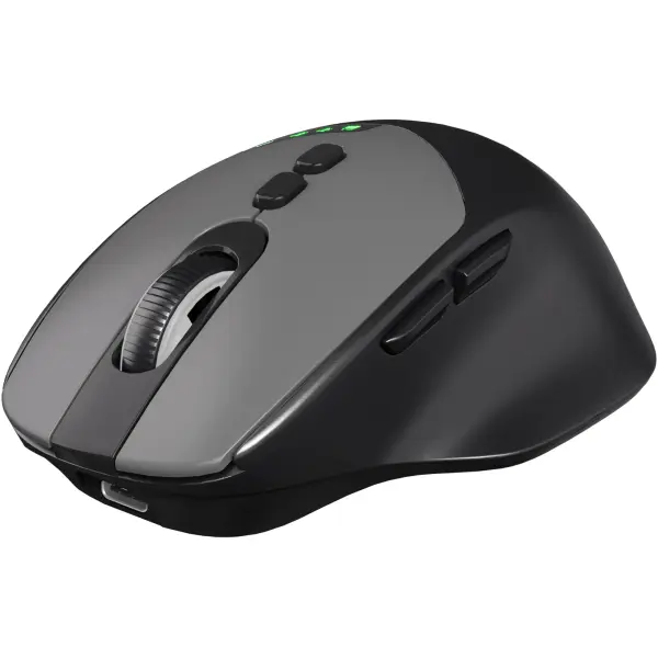 Купити Мишка OfficePro M520B - фото 3