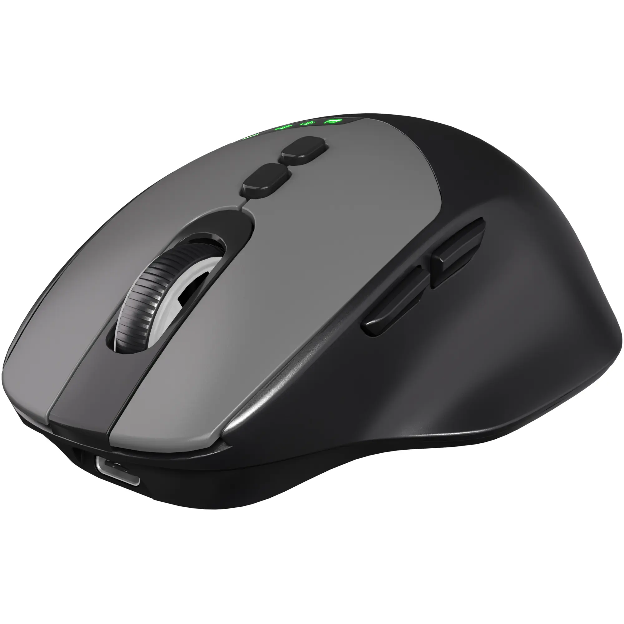 Купити Мишка OfficePro M520B - фото 3