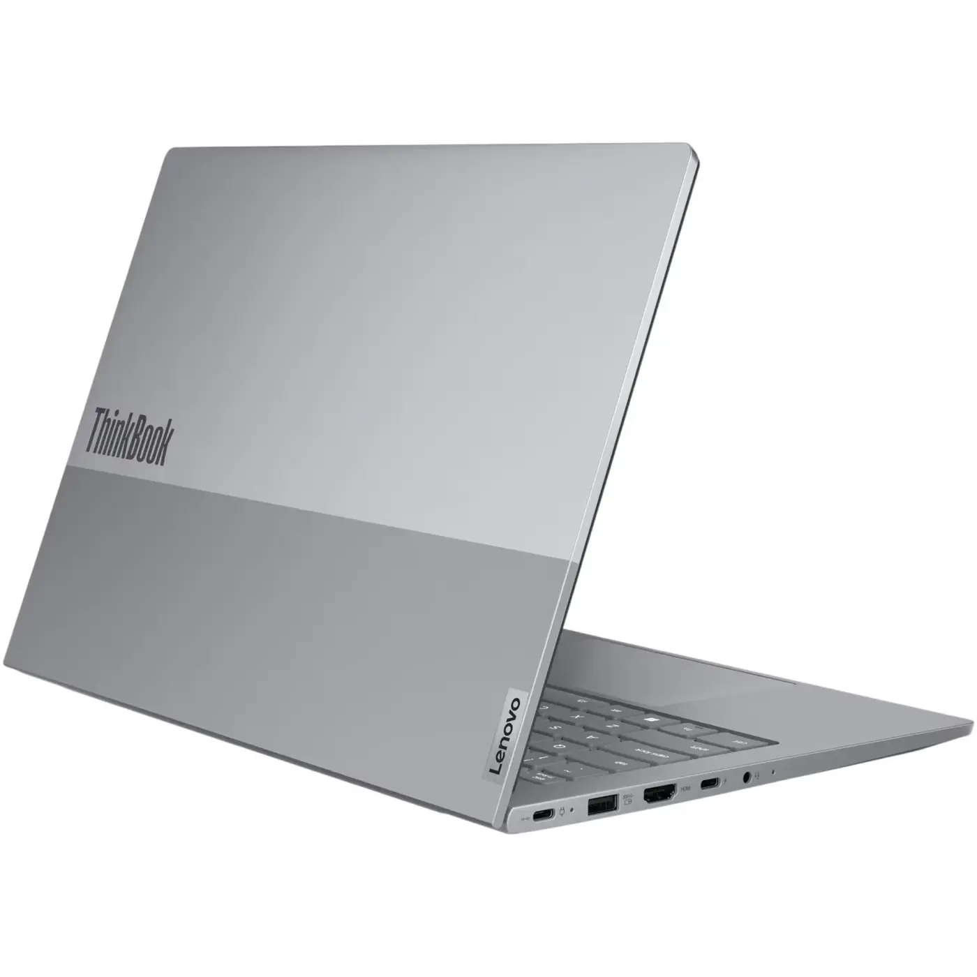 Купить Ноутбук Lenovo ThinkBook 14 G9 IRL (21UY0063RA) - фото 5