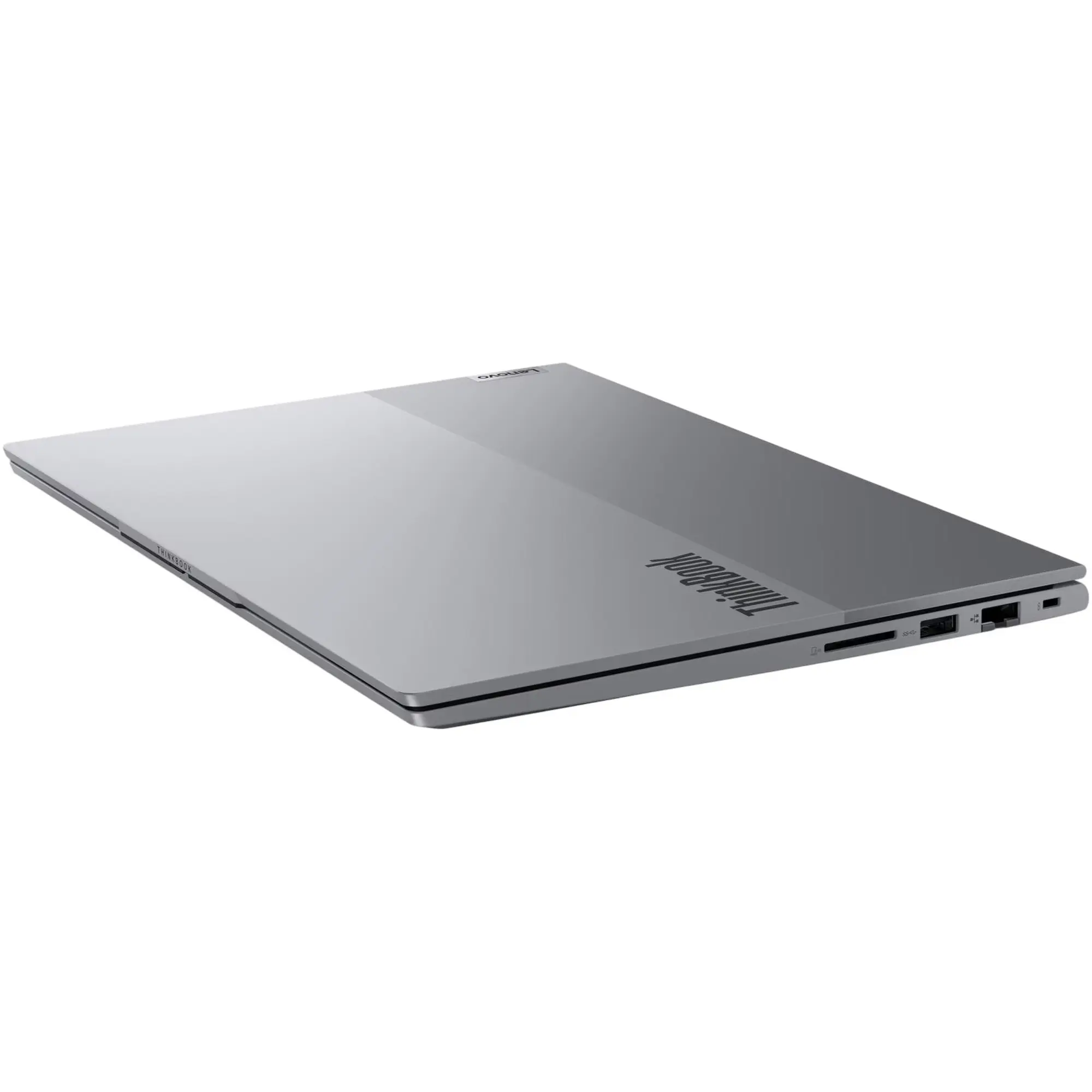 Купить Ноутбук Lenovo ThinkBook 14 G9 IRL (21UY0063RA) - фото 6