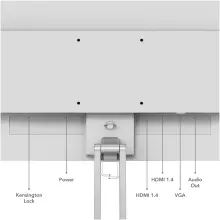 Купить Монитор 27" Lenovo L27-4C (67DEKAC1UA) - фото 9