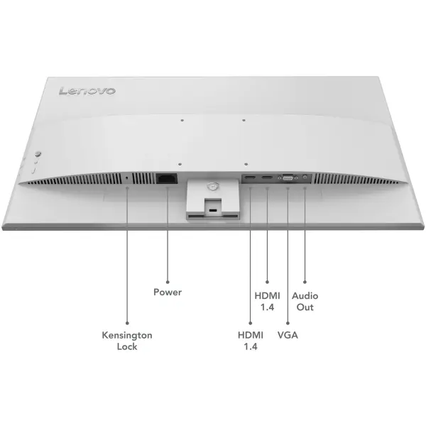 Купить Монитор 27" Lenovo L27-4C (67DEKAC1UA) - фото 10