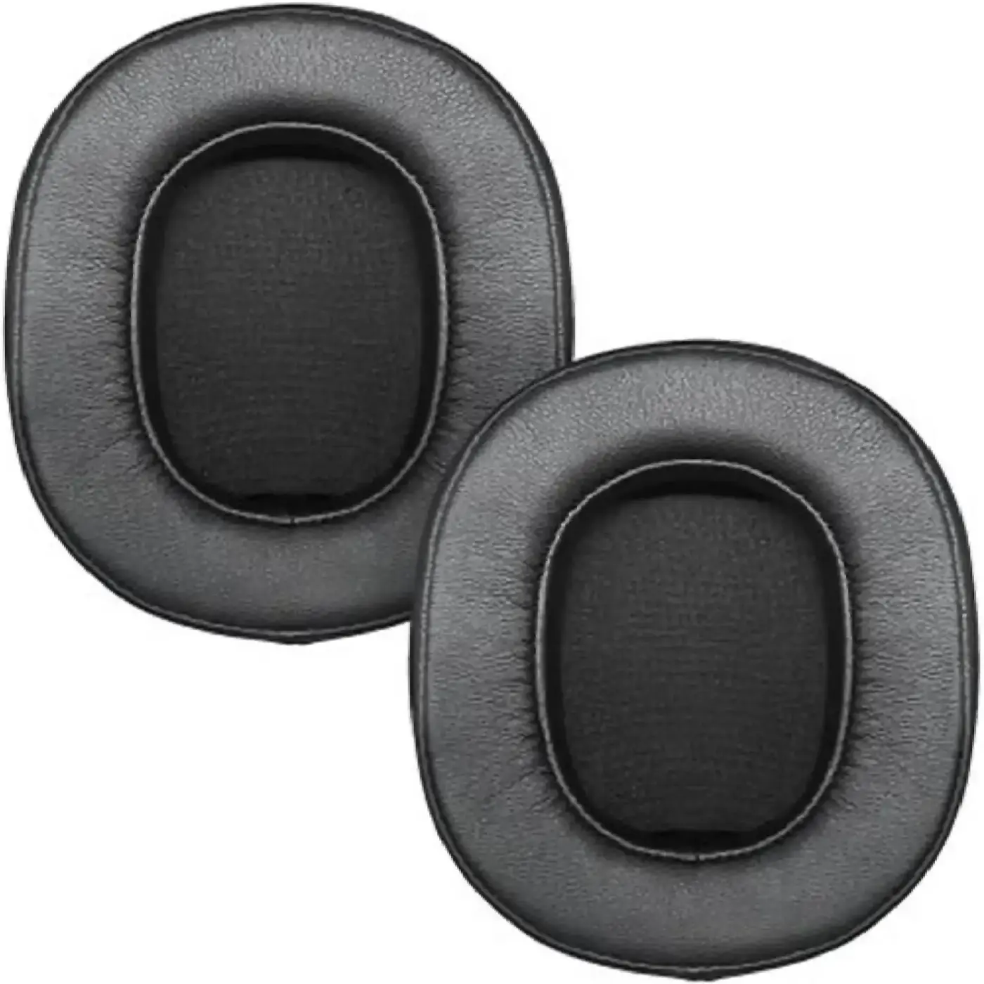 Купить Амбушюр для наушников Hator Protein+memory Black 2шт. (ACC-111) - фото 1