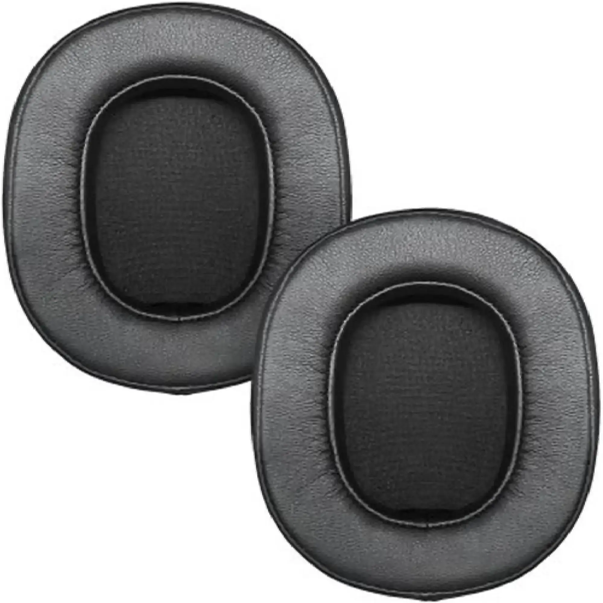 Купить Амбушюр для наушников Hator Protein+memory Black 2шт. (ACC-111) - фото 1