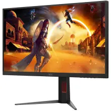 Купить Монитор 27" AOC U27G4XM - фото 4