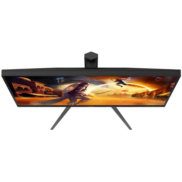 Купить Монитор 27" AOC U27G4XM - фото 7