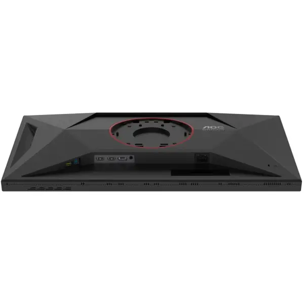 Купить Монитор 27" AOC U27G4XM - фото 14