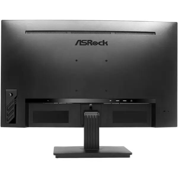 Купить Монитор 27" ASRock Phantom Gaming PG27QRT1B - фото 4
