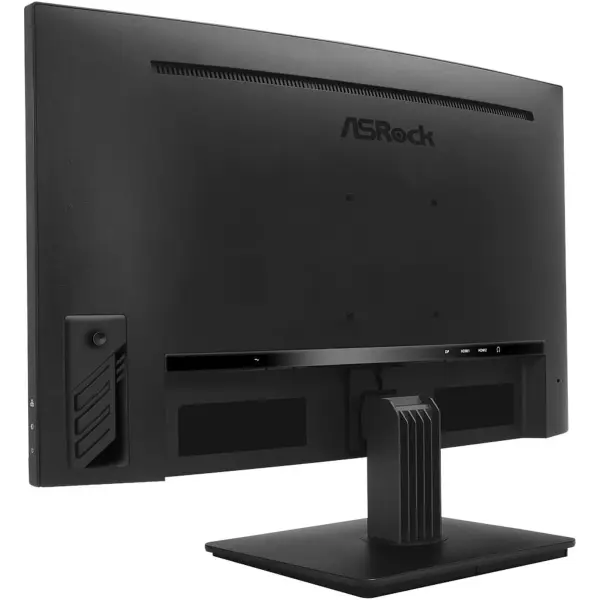 Купить Монитор 27" ASRock Phantom Gaming PG27QRT1B - фото 5