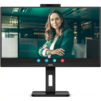 Купити Монітор 27" AOC Q27P3QW - фото 1