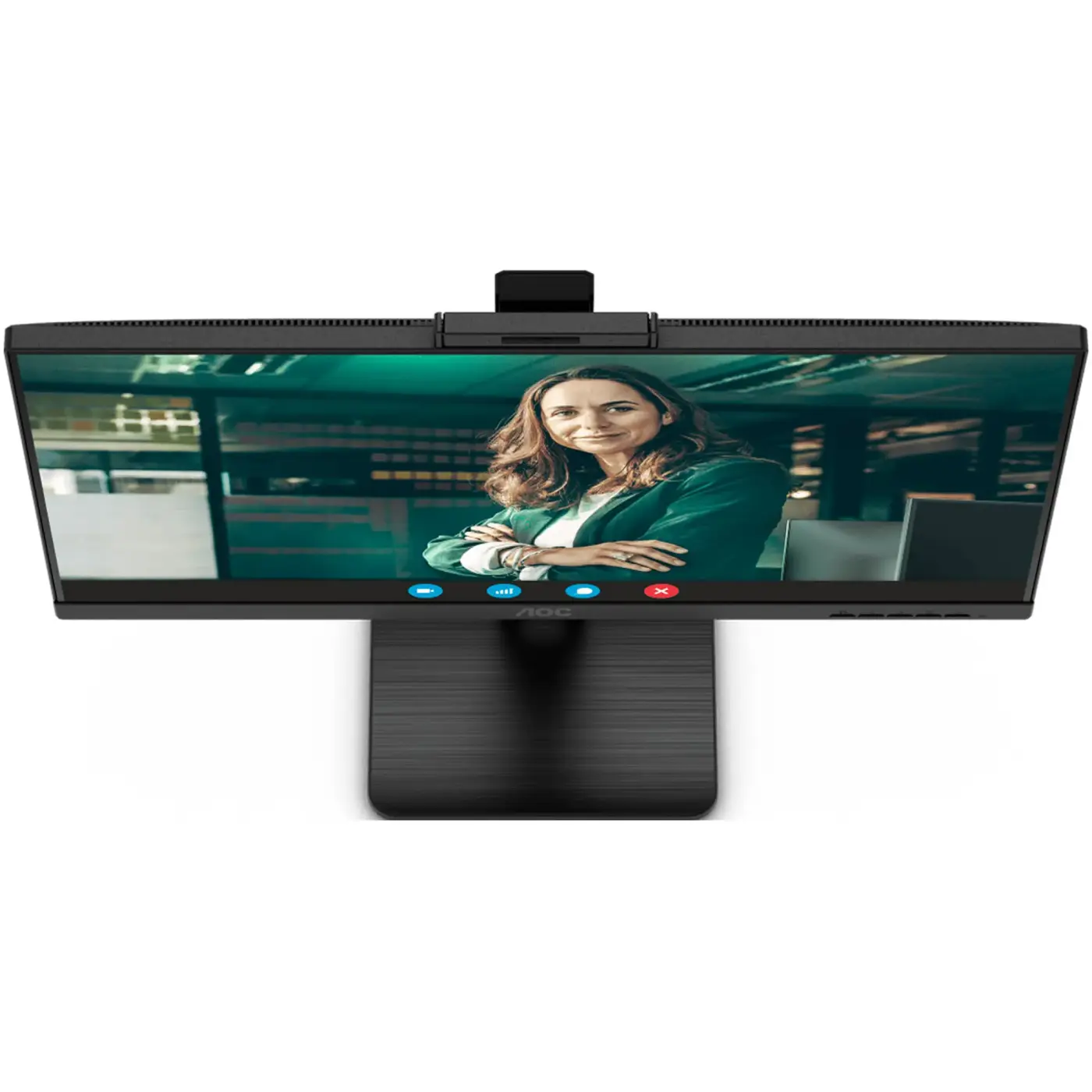 Купить Монитор 27" AOC Q27P3QW - фото 5
