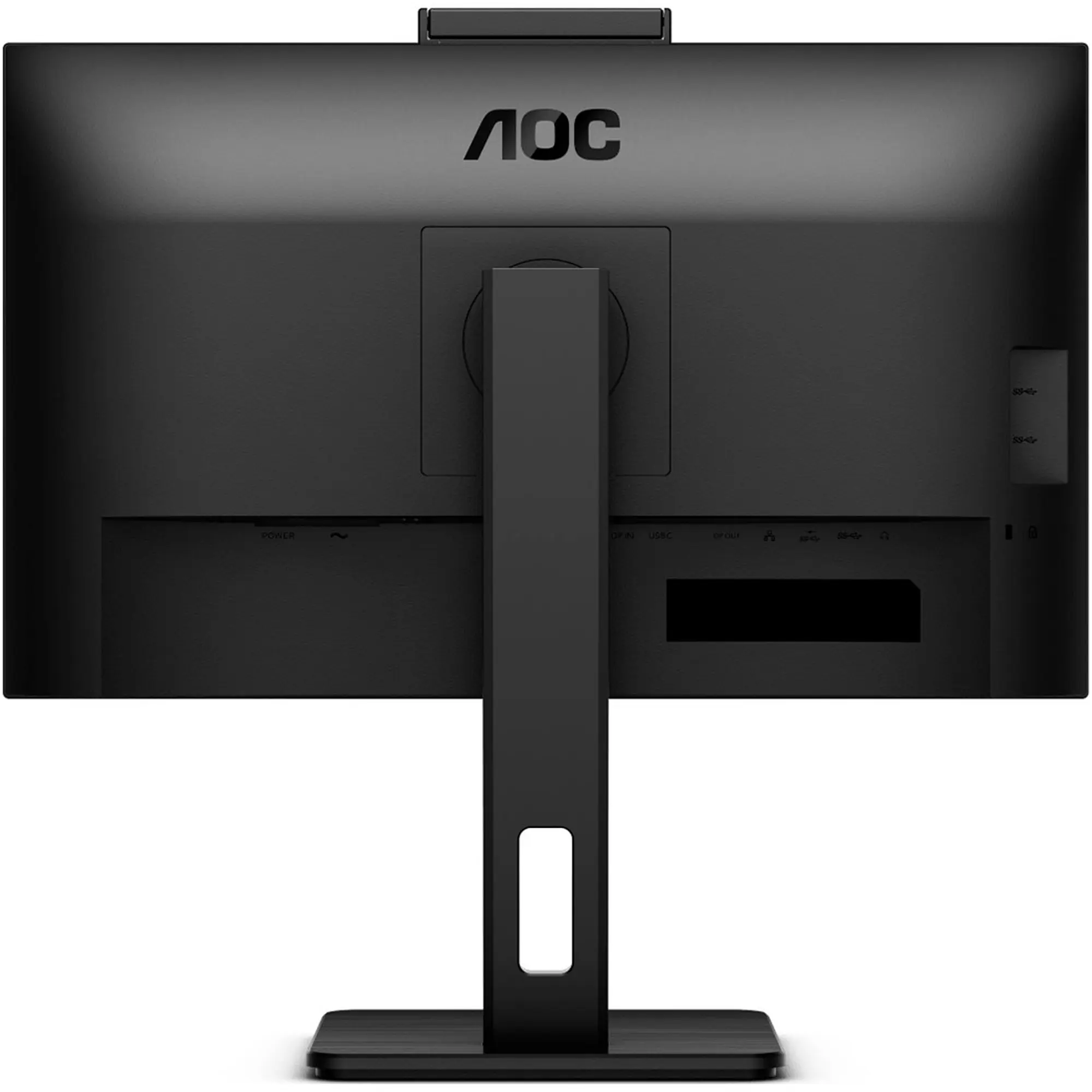 Купить Монитор 27" AOC Q27P3QW - фото 9