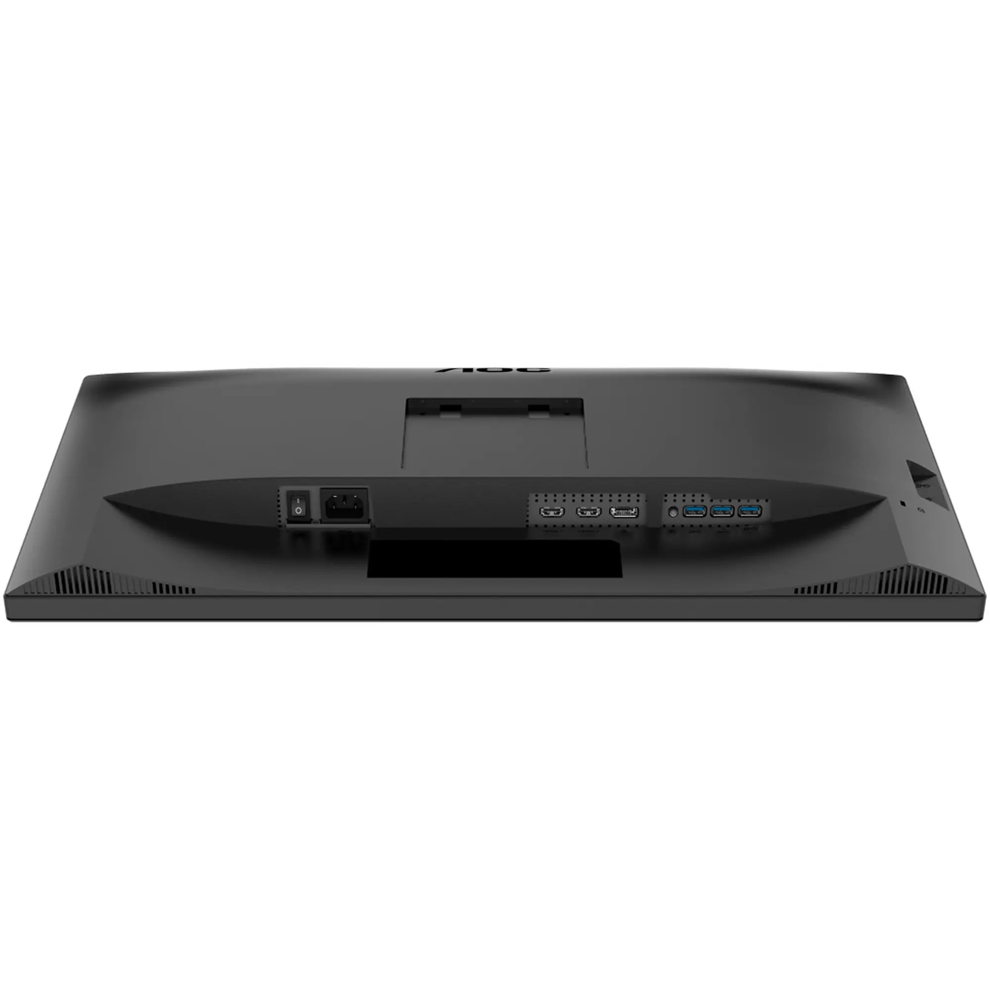 Купить Монитор 27" AOC Q27P3QW - фото 10