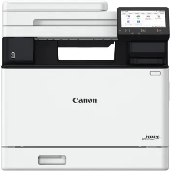 Купить МФУ А4 Canon i-SENSYS MF752Cdw II з Wi-Fi (7185C013) - фото 1