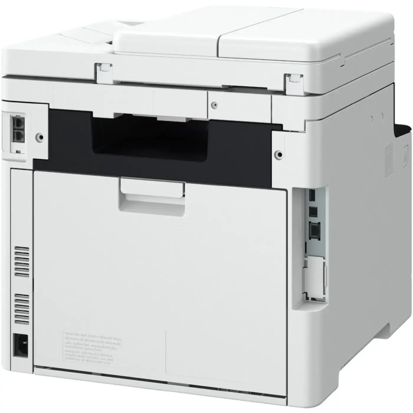 Купить МФУ А4 Canon i-SENSYS MF752Cdw II з Wi-Fi (7185C013) - фото 3
