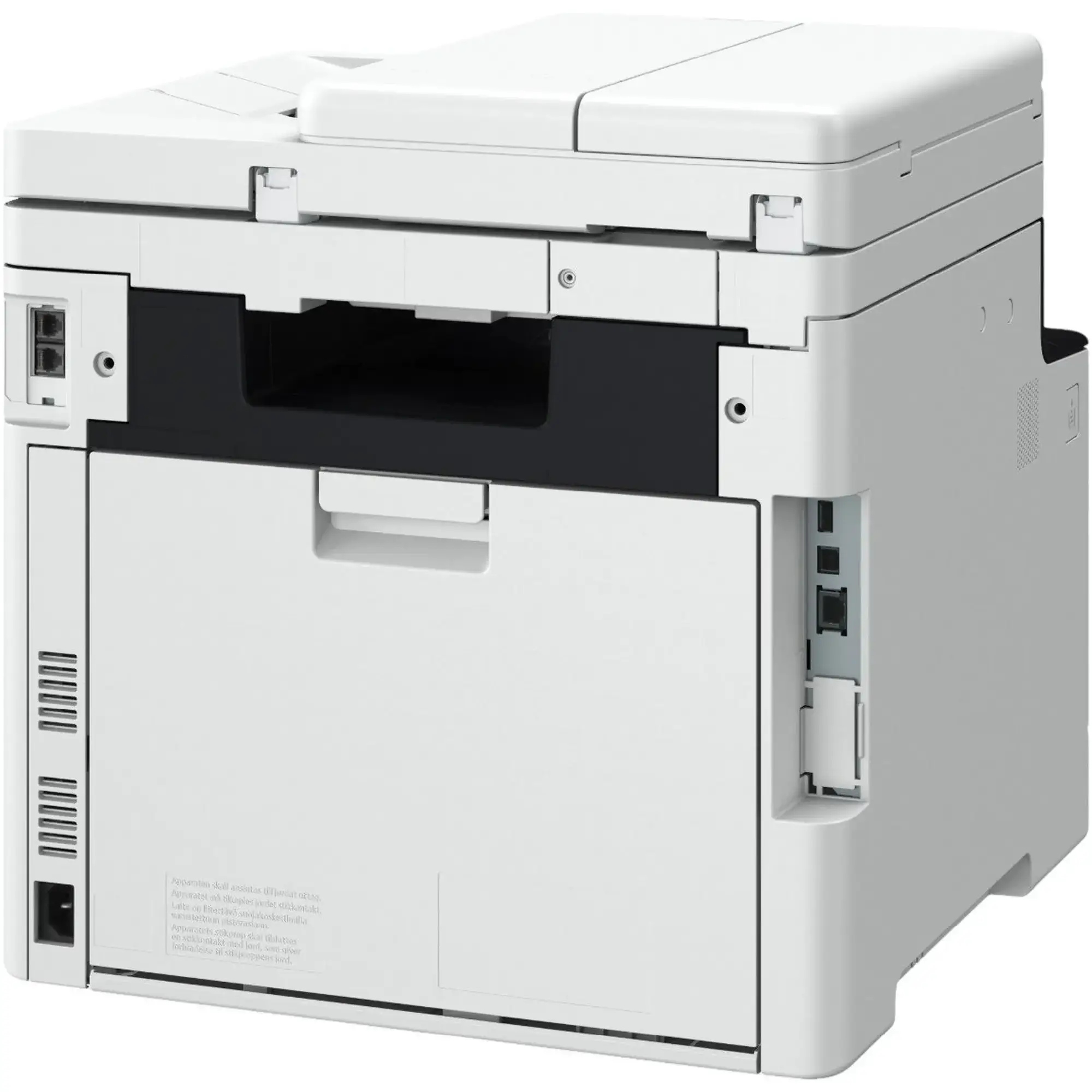 Купить МФУ А4 Canon i-SENSYS MF752Cdw II з Wi-Fi (7185C013) - фото 3