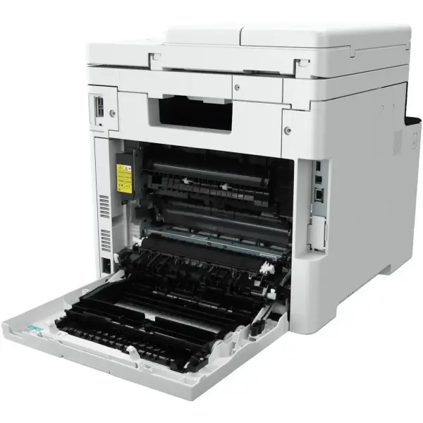 Купить МФУ А4 Canon i-SENSYS MF752Cdw II з Wi-Fi (7185C013) - фото 4