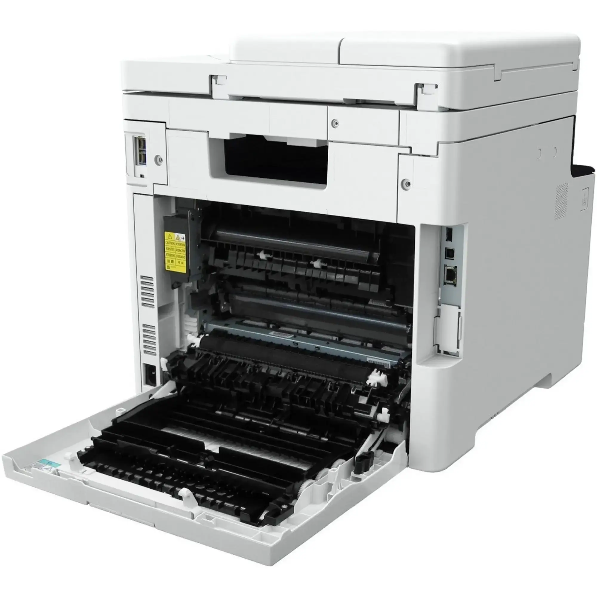 Купить МФУ А4 Canon i-SENSYS MF752Cdw II з Wi-Fi (7185C013) - фото 4