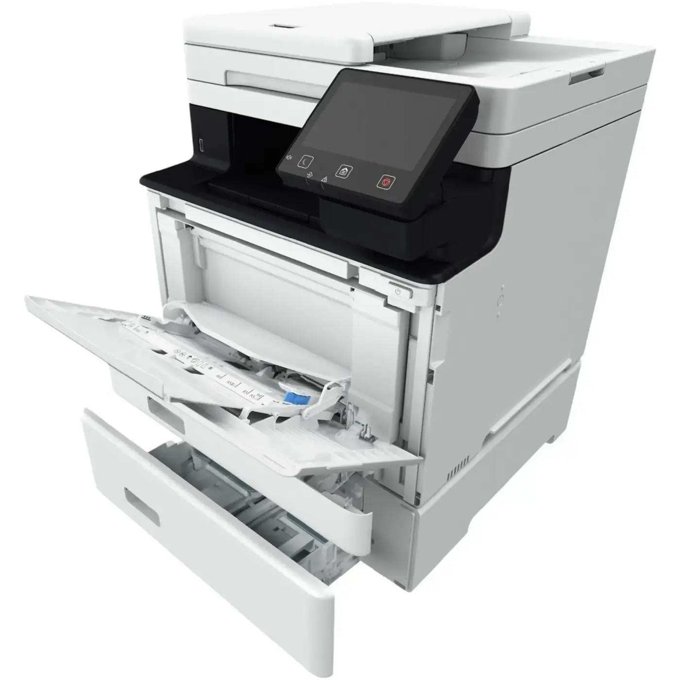 Купить МФУ А4 Canon i-SENSYS MF752Cdw II з Wi-Fi (7185C013) - фото 5