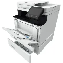 Купить МФУ А4 Canon i-SENSYS MF752Cdw II з Wi-Fi (7185C013) - фото 5