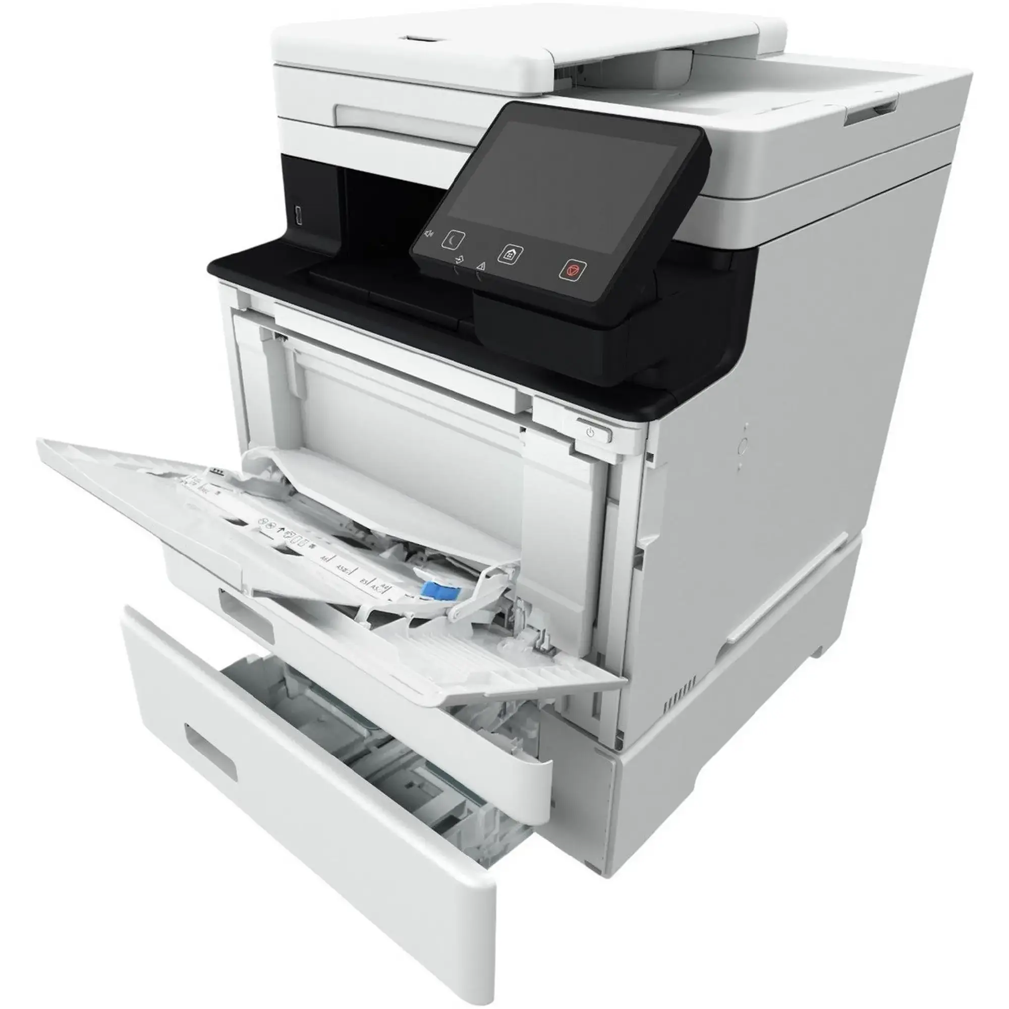 Купить МФУ А4 Canon i-SENSYS MF752Cdw II з Wi-Fi (7185C013) - фото 5