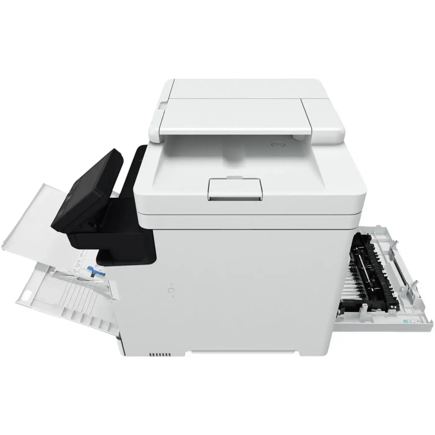 Купить МФУ А4 Canon i-SENSYS MF752Cdw II з Wi-Fi (7185C013) - фото 7