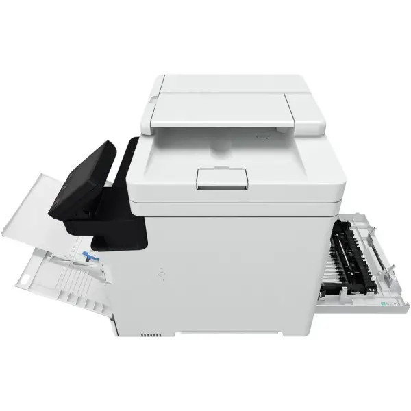 Купить МФУ А4 Canon i-SENSYS MF752Cdw II з Wi-Fi (7185C013) - фото 7
