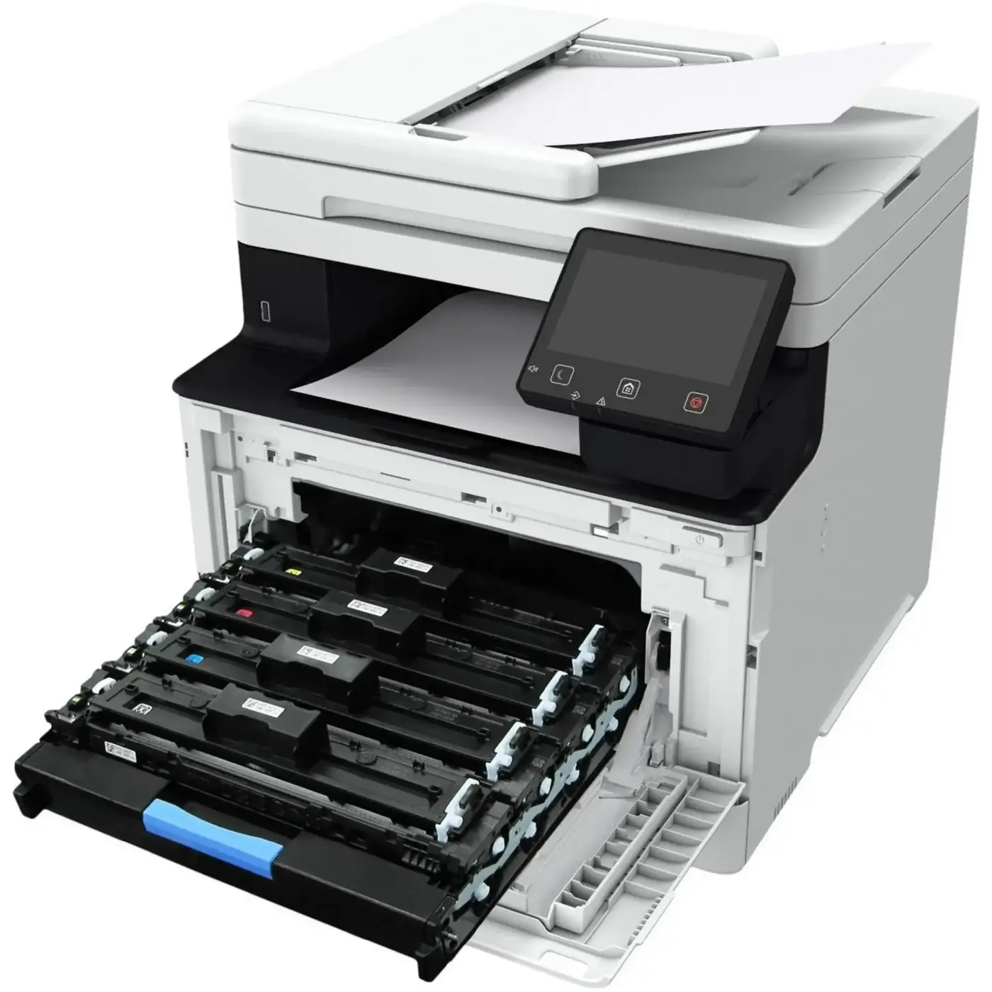 Купить МФУ А4 Canon i-SENSYS MF752Cdw II з Wi-Fi (7185C013) - фото 8