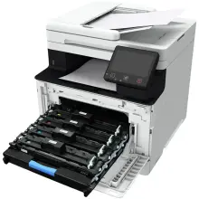Купить МФУ А4 Canon i-SENSYS MF752Cdw II з Wi-Fi (7185C013) - фото 8