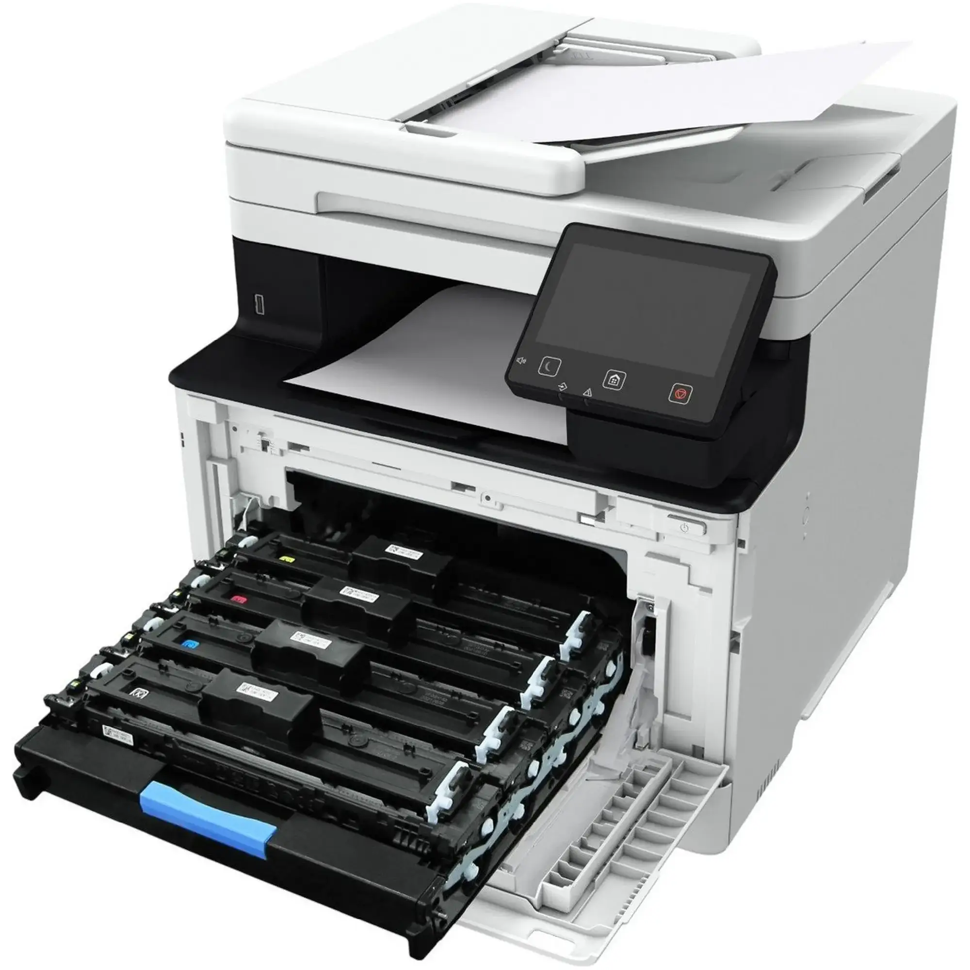 Купить МФУ А4 Canon i-SENSYS MF752Cdw II з Wi-Fi (7185C013) - фото 8